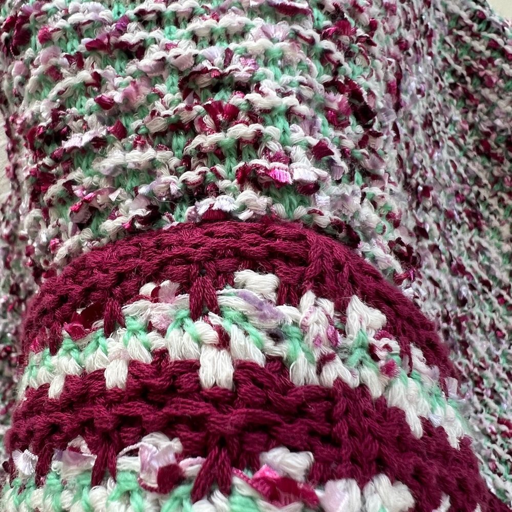 Missoni skirts + shorts